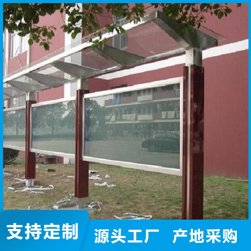 太阳能环保灯箱生产厂家购买认准古塔实力厂家