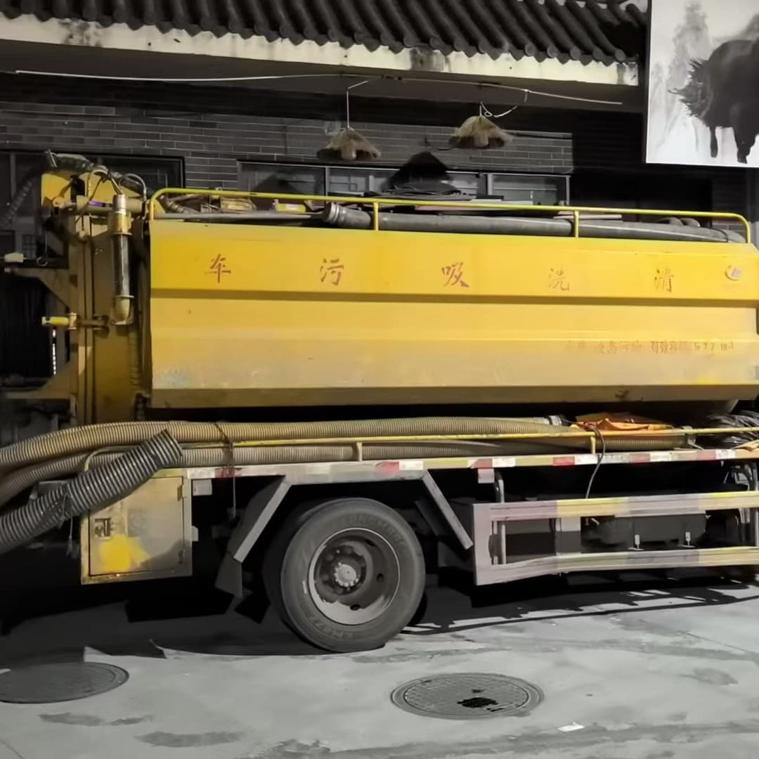 安县泥浆清运收费合理