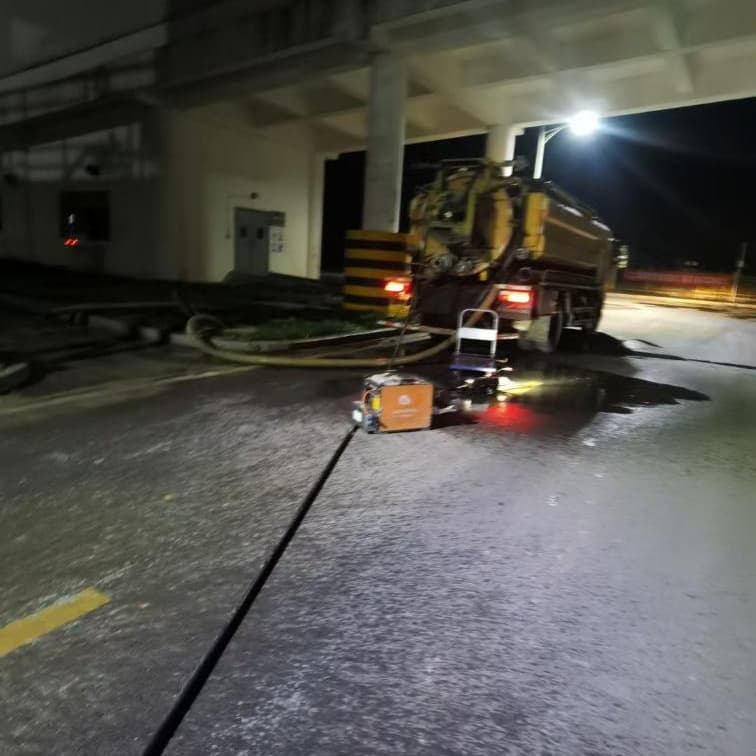 玉溪通海地漏疏通服务周到