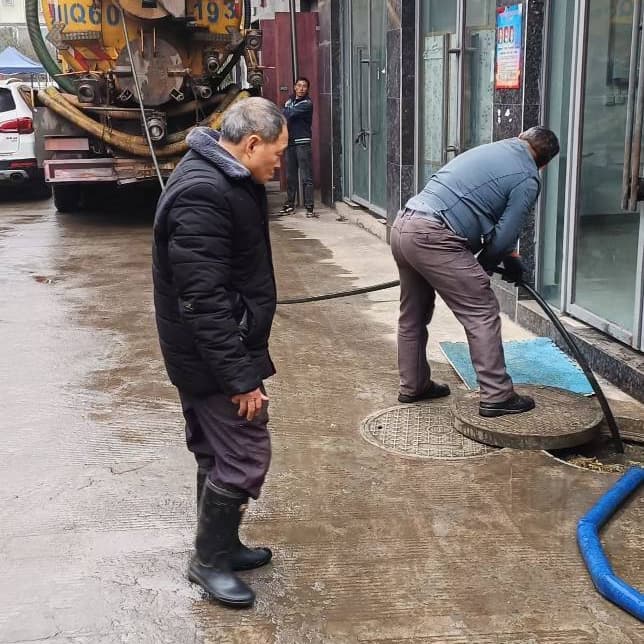 四川内江市污水净化处理专业正规