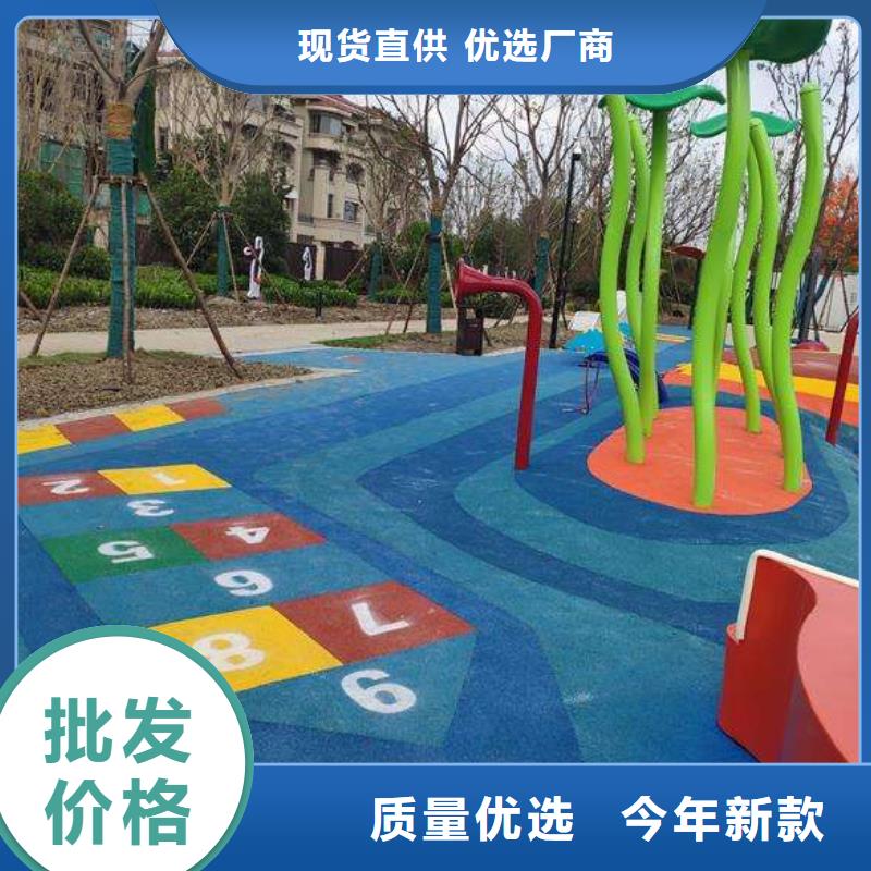 孝感【环保型塑胶跑道】丙烯酸体育场地认准大品牌厂家