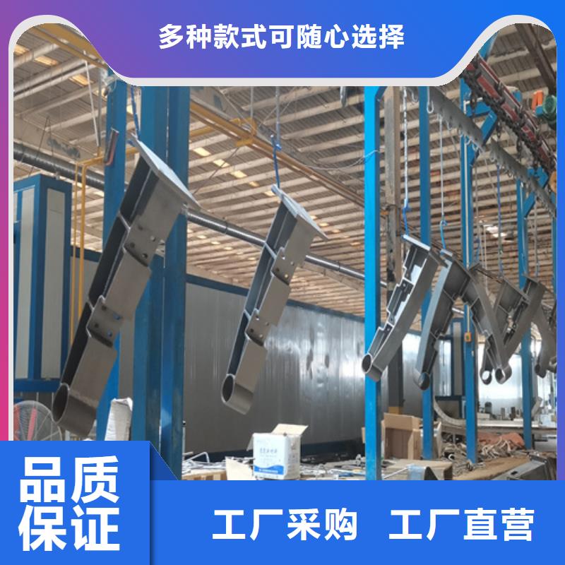 三亚人行道护栏不锈钢桥梁厂家专业生产团队