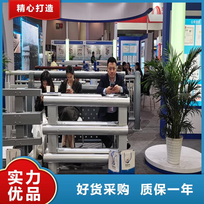 百色人行道护栏栏杆护栏厂来图定制量大从优