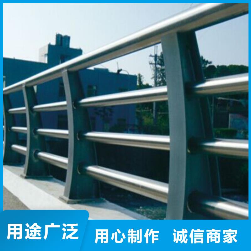 护栏立柱实体厂家核心技术