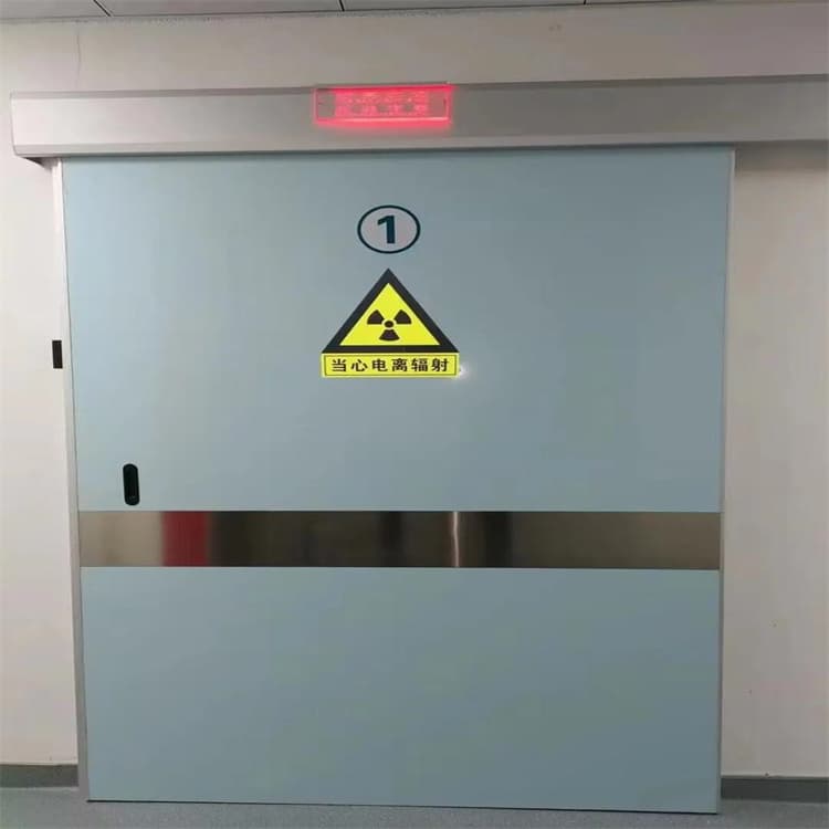 现货供应电动铅门_厂家/供应厂家规格全