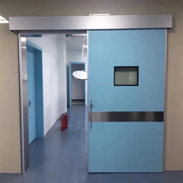 哈尔滨香坊CT室铅门生产商