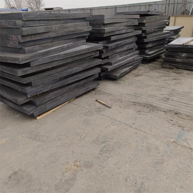 定制5mm防辐射铅板_品牌厂家