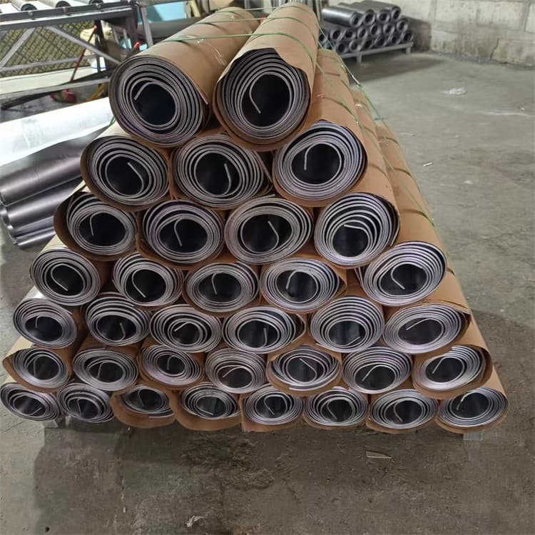 辐射防护铅板货源稳定本地供应商