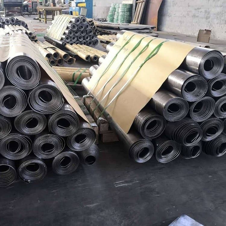 核医学防辐射铅板质量可靠的南阳方城厂家