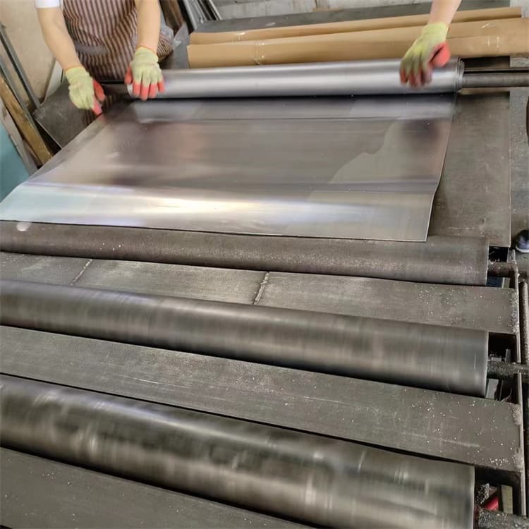 定制5mm防辐射铅板_品牌厂家