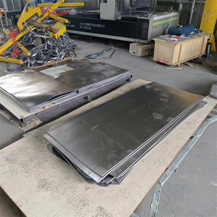 湛江雷州浇筑铅梯合金件便宜批发