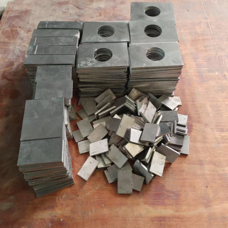 景德镇珠山铅件异形件_我们是厂家