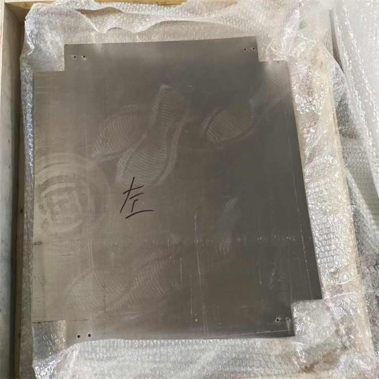 温州永嘉定做金属铅加工件的批发商