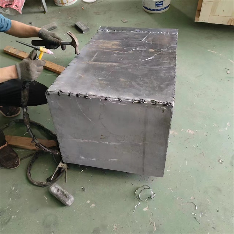 河池金属铅浇铸件择优厂家