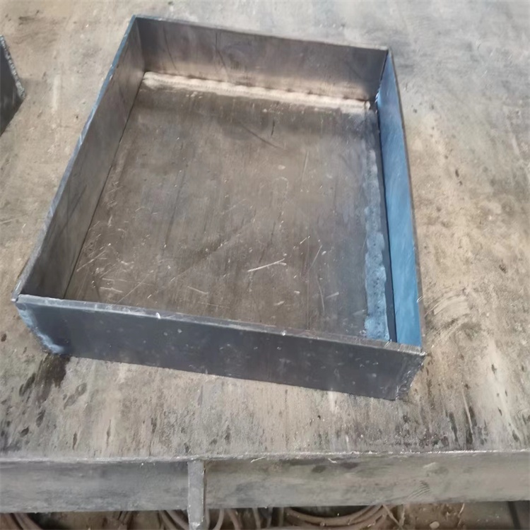 质优价廉的铅浇铸件生产厂家