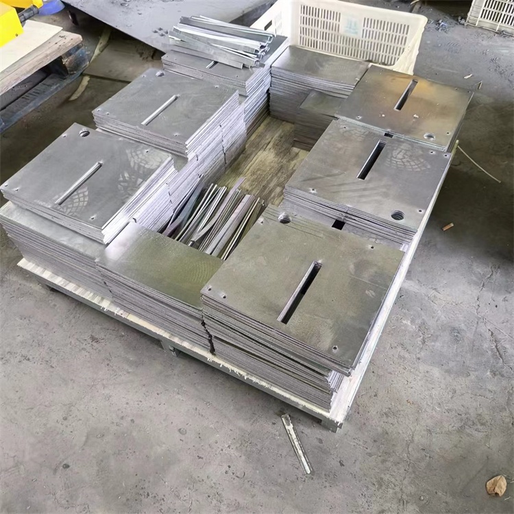 孝感应城浇筑工业铅件-厂家货源 欢迎咨询