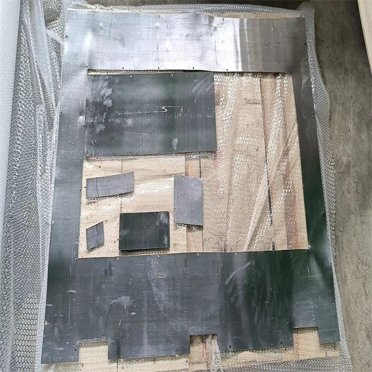 X光防辐射铅件无差价直销