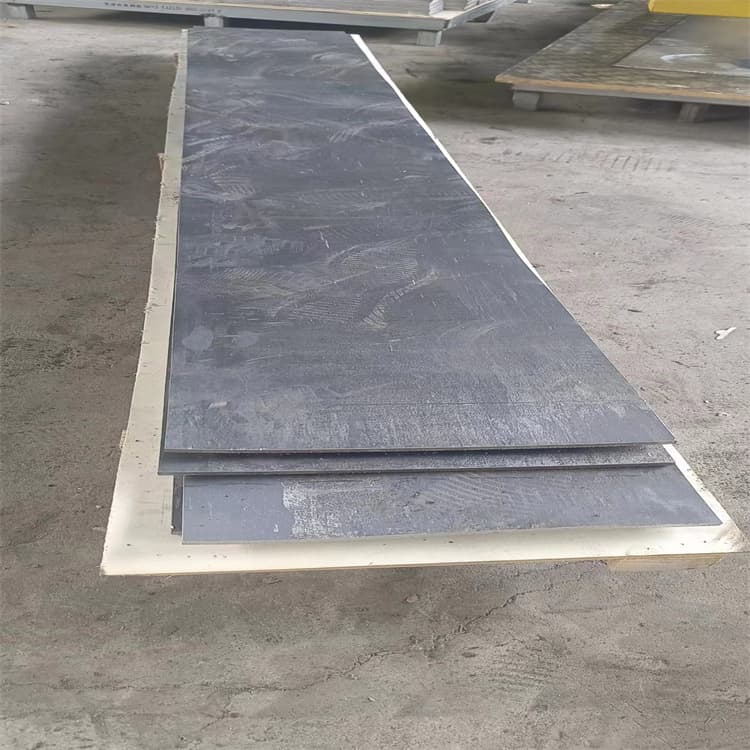 经验丰富的高密度铅块销售厂家