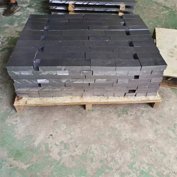 黄山徽州工业配重梯形铅块、工业配重梯形铅块厂家—薄利多销