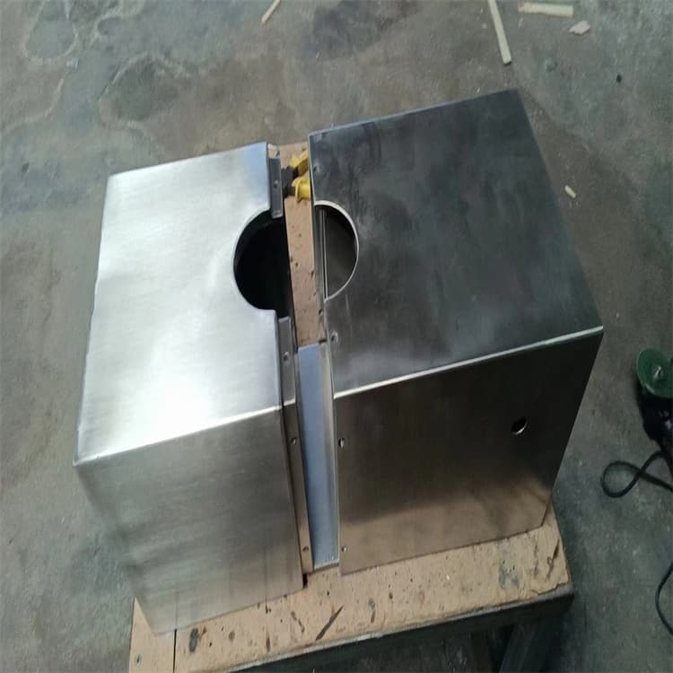 防辐射传片铅箱全国施工周边货源