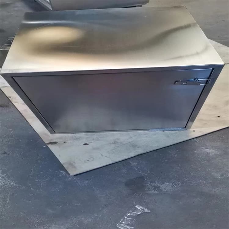 延安优质防护铅桶铅箱的厂家