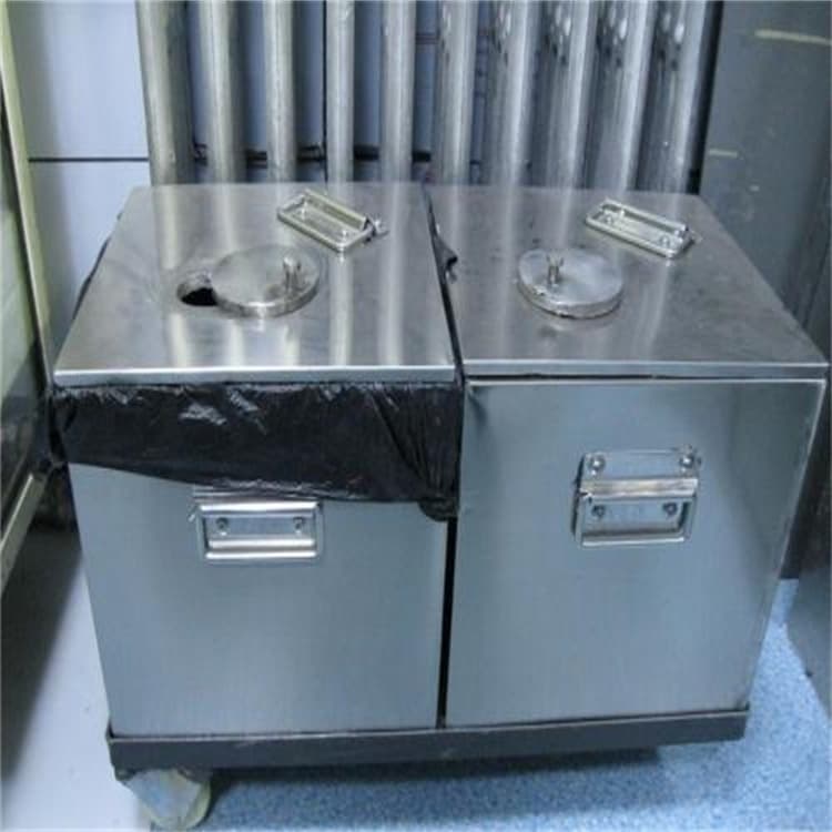 定制放射性废物衰变箱_品牌厂家附近生产商