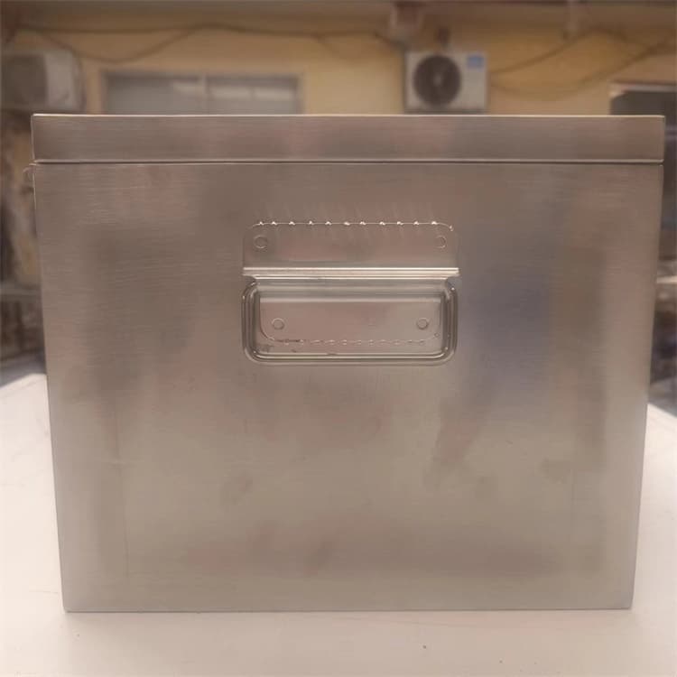 买储源铅箱必看-经验丰富生产安装