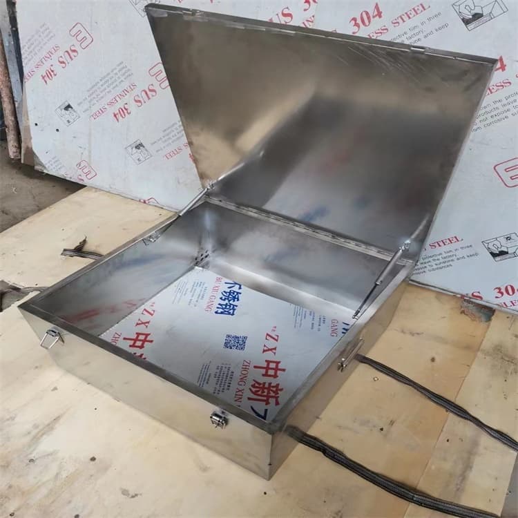 质量优的铅桶铅盒现货厂家规格型号全