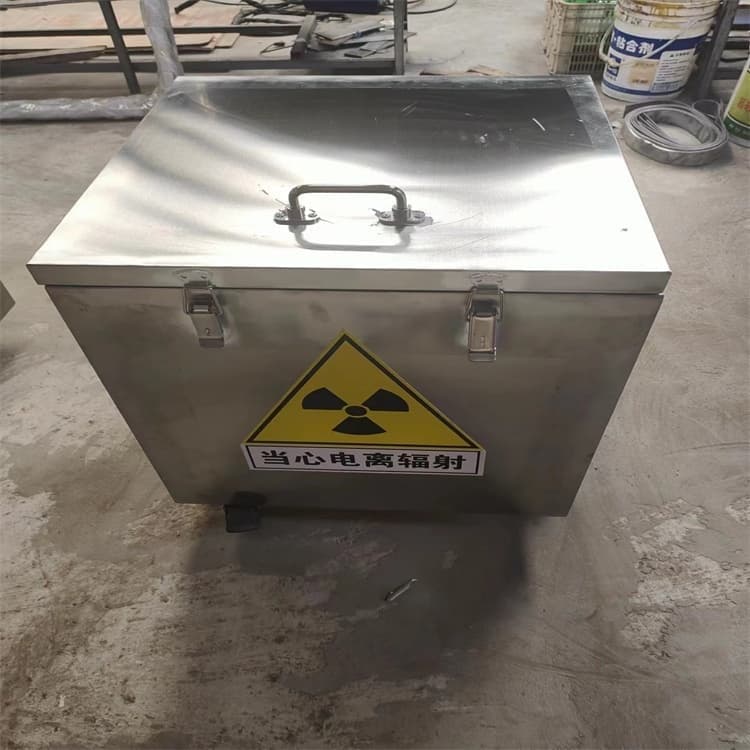 采购核素废物处理铅箱必看-值得信赖周边生产厂家