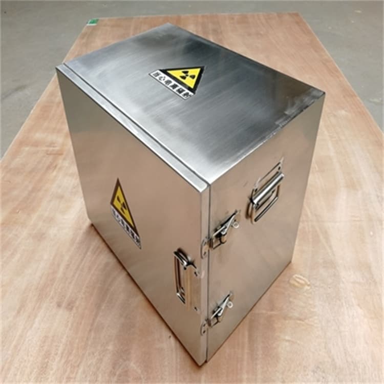 畅销湘西的放射性废物桶生产厂家