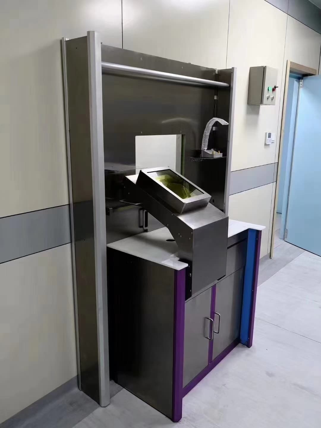 重庆垫江放射源转运铅箱厂家发货迅速