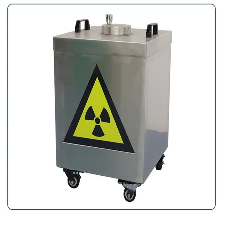 四平双辽放射性废物桶-联系方式