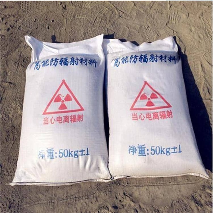 广州工业硫酸钡砂质量保真