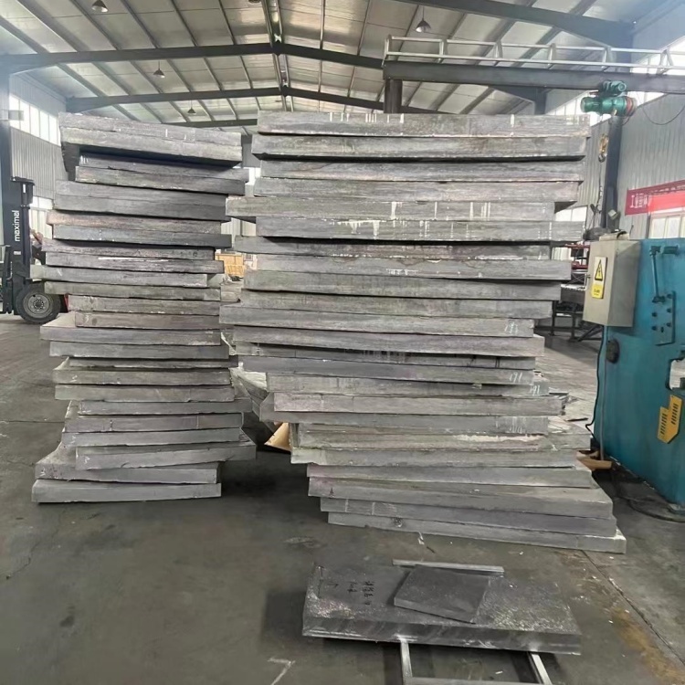 深圳观澜专业销售1mm铅板-保量