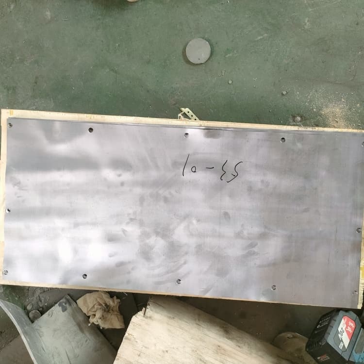 长春榆树宠物医院防护铅板非标定制