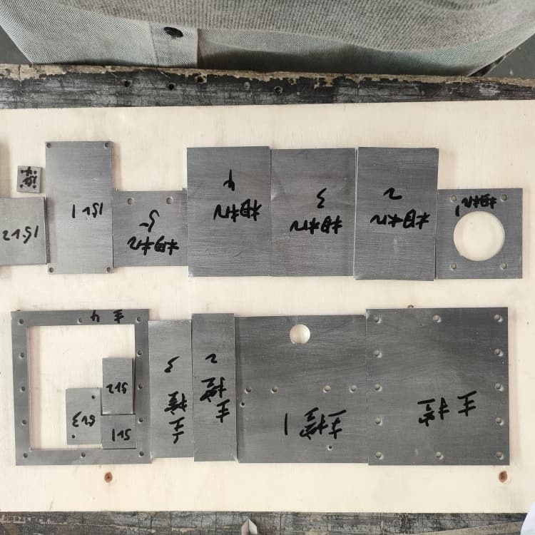 厦门湖里制造口腔医院防护铅板的厂家