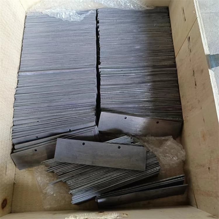 直线加速器机房铅板加工厂家