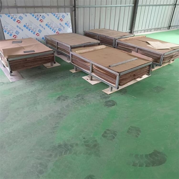 辐射防护铅板源头厂家