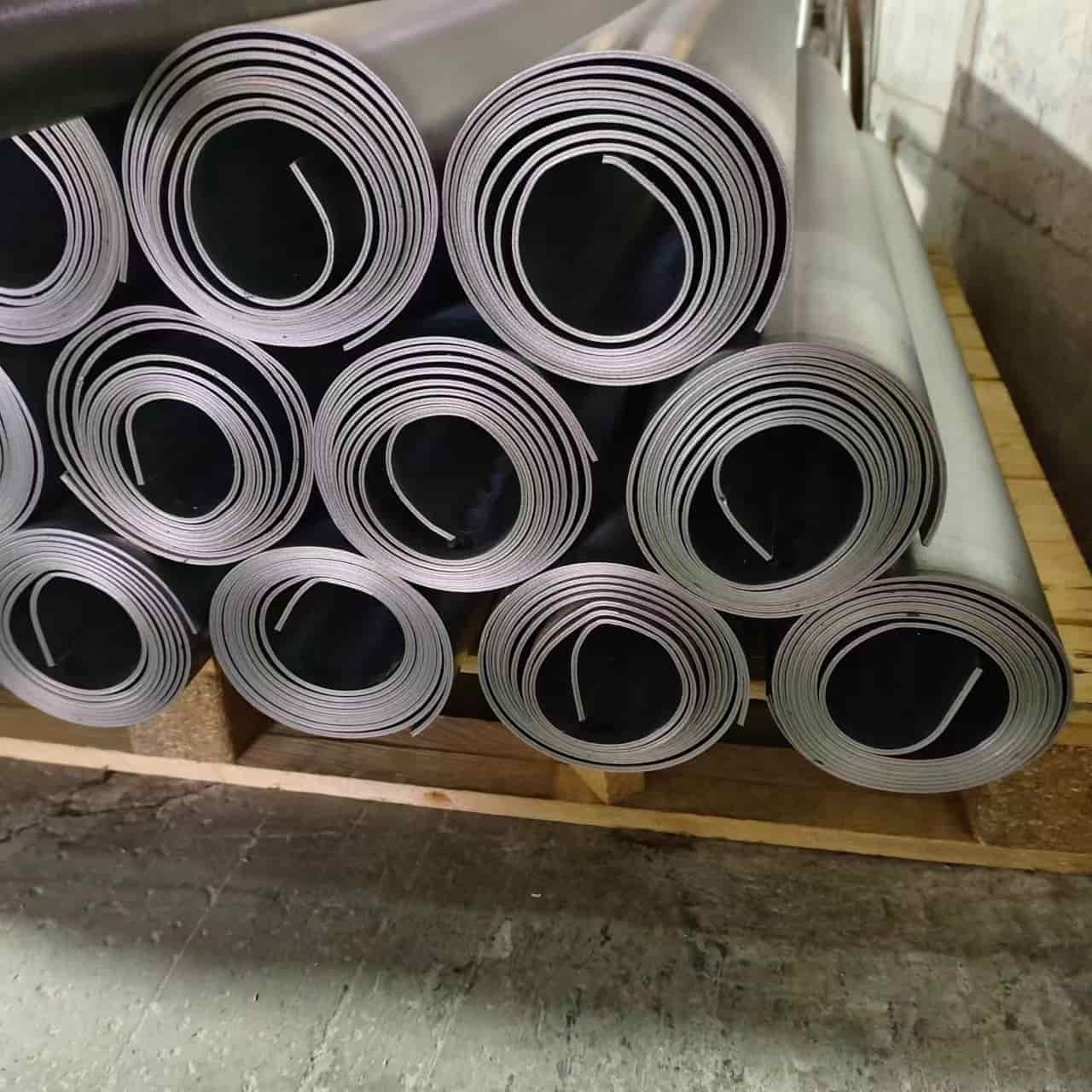 洛阳新安核工业铅板发货快速