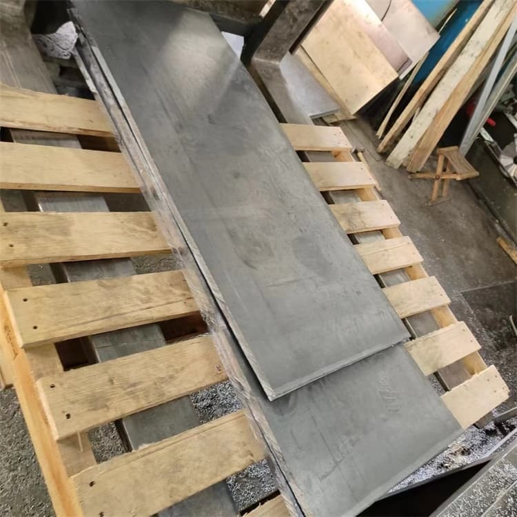 哈尔滨松北1mm铅板品质经得起考验