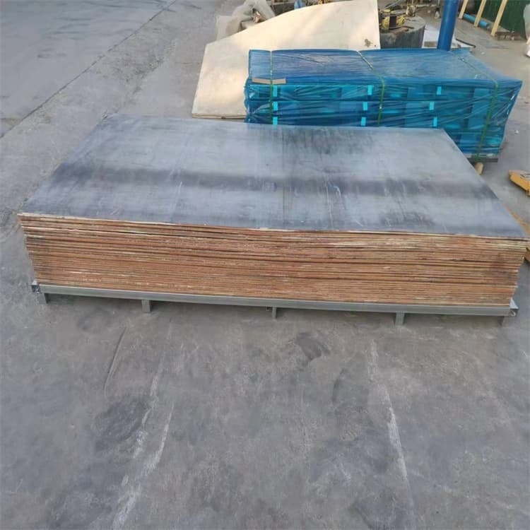 医用防护铅板安装指导