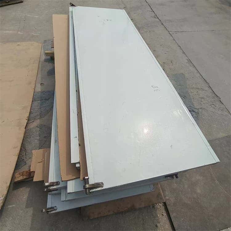 口碑好DSA电动铅门厂家厂家销售