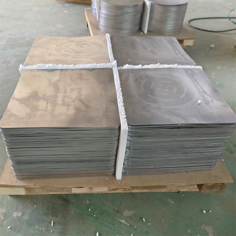 医用铅板_量身定制本地范围货源