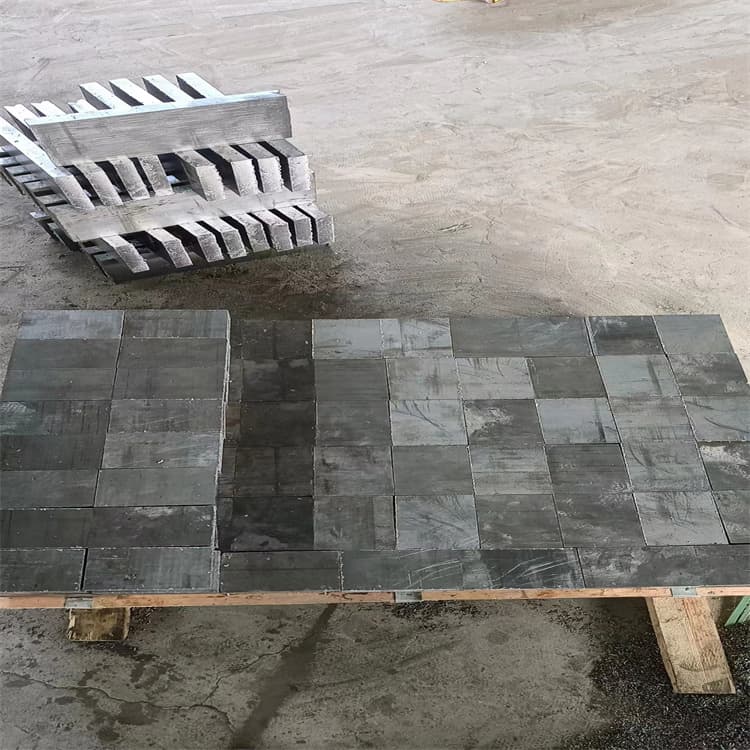 选购榆林榆阳铅块可按需定制