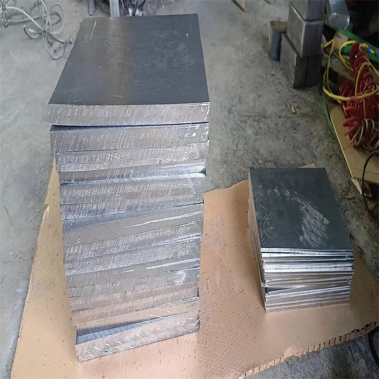 专业销售防辐射铅块-优质当地服务商