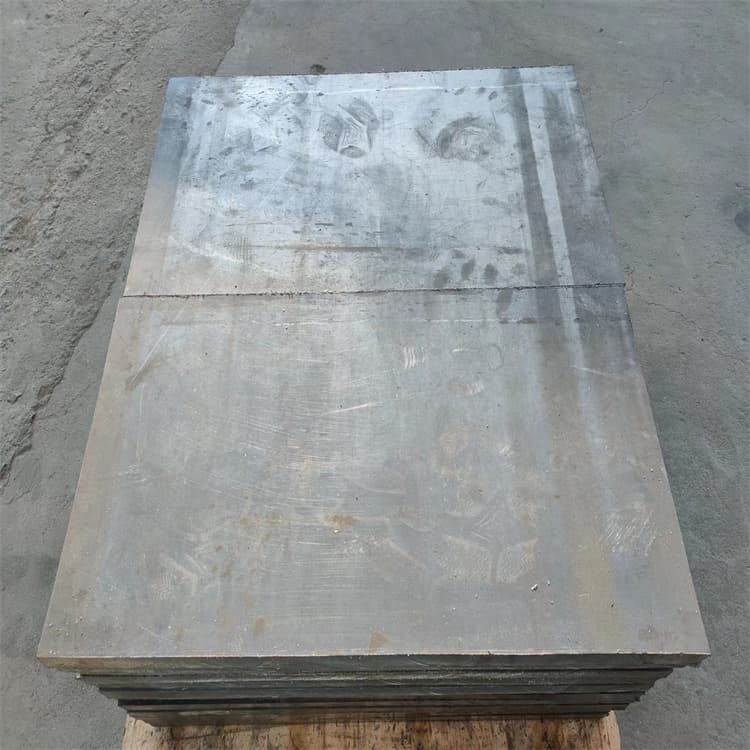 异形铅块解决方案制造生产销售