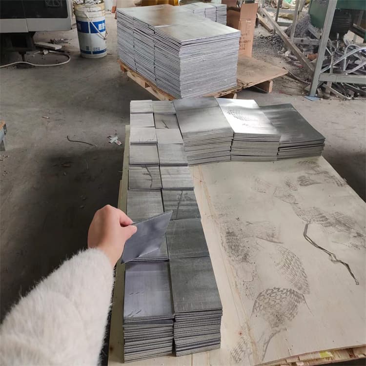 龙岩上杭配重铅块货源稳定