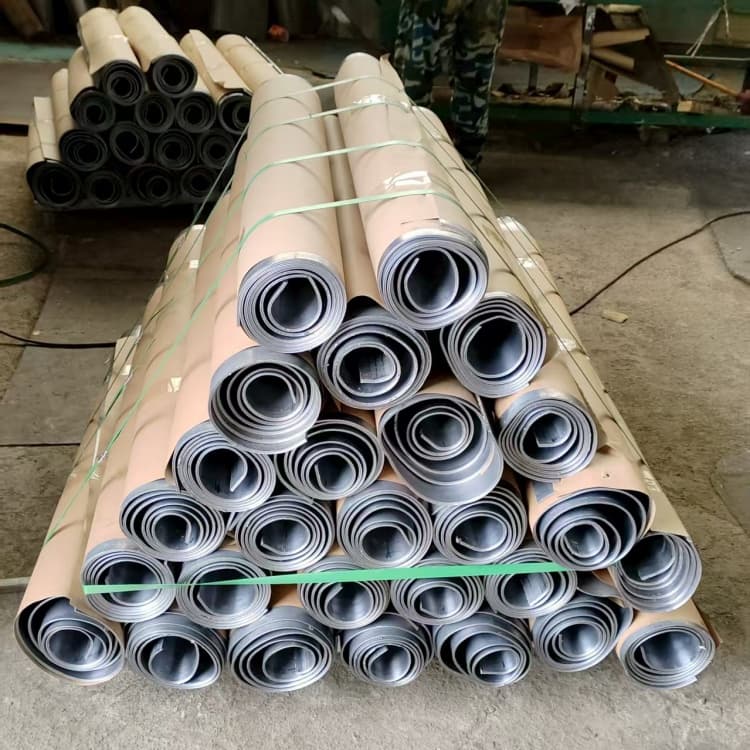 大理鹤庆防辐射铅板【多图】