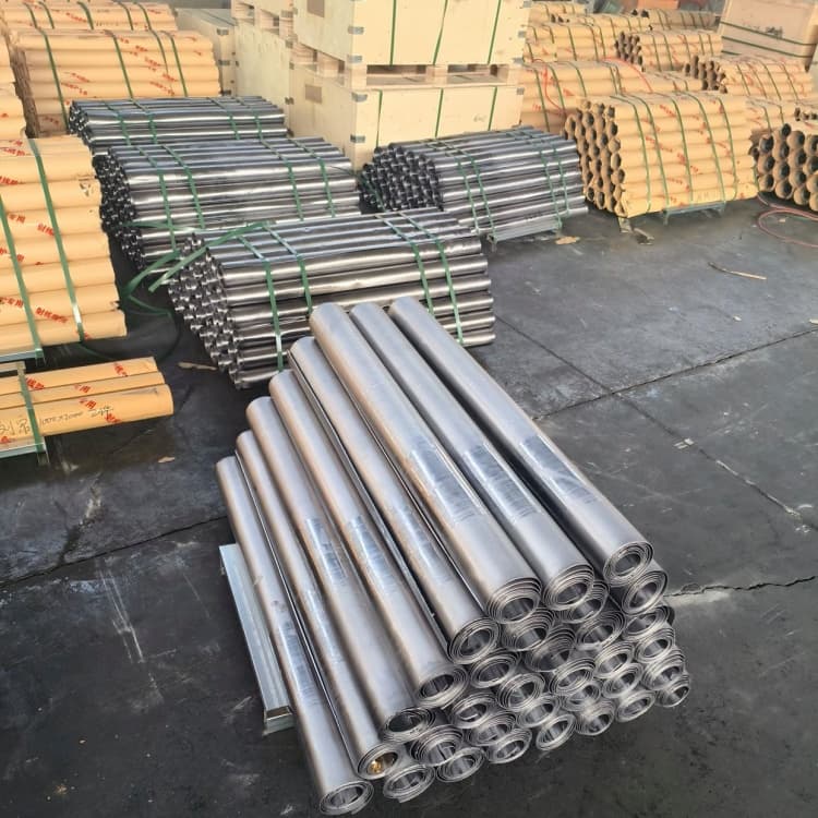 大理3mm铅板服务贴心