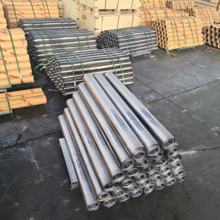 石家庄辛集CT室铅板本地批发